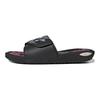 Yu-Gi-Oh! x adidas Reptossage Slide Dark Magician Unisex-Sneaker Schwarz Core-Black Pulse-Lila HQ4274