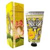 Sanwa Trading English Soap Company English Soap Company KEW GARDEN Luxuriöse Handcreme Ananas Pinke Lotusblüte Ananas Pinke Lotusblüte & &