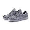 Women Unisex Men Breathable Sneakers Soft Strappy Athletic Led Light Shoes