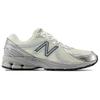 New Balance 860v2 Sea Salt Harbor Grey - ML860GO2