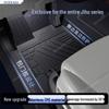 Lubin Provides Comprehensive Interior Modification Accessories for the Geely T1/Alfa T5, Such As Door Sills and TPE Floor Mats.