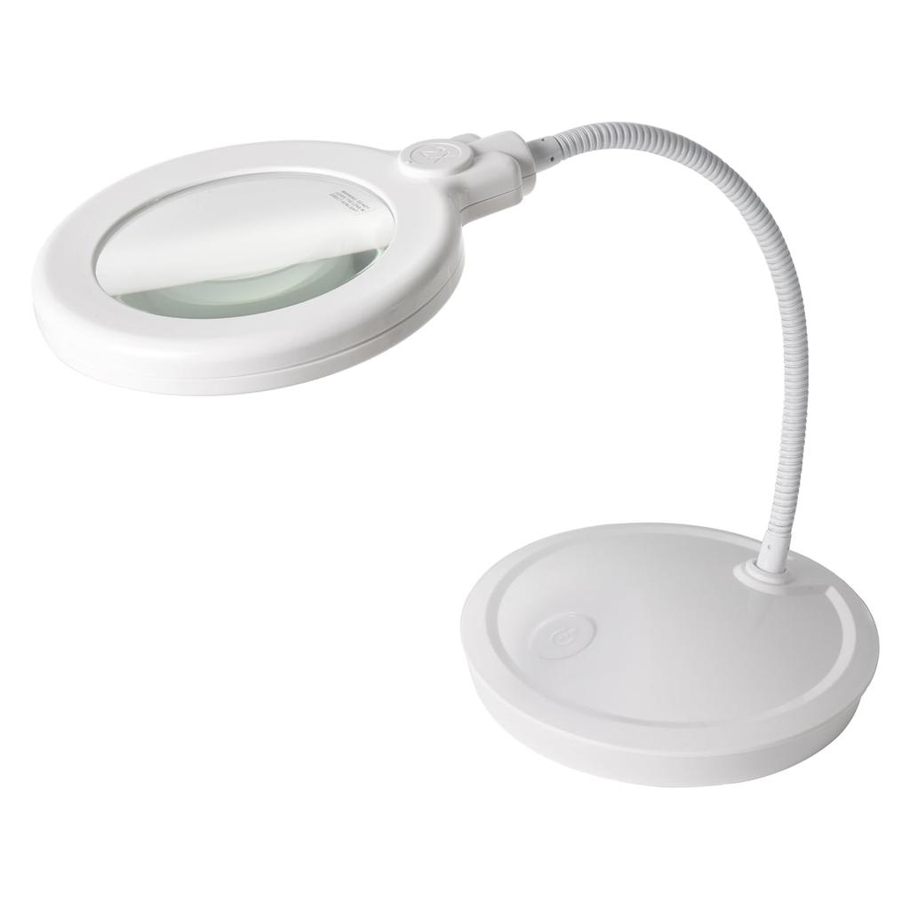 ENGINEER LED Stand Magnifier SL-25