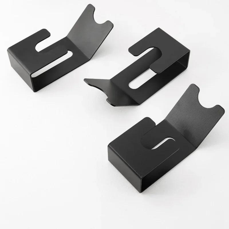 Portable Coffee Handle Support Bracket Weighing Bracket Coffee Brewing Handle Bracket Coffee Pressure Filler Anti-slip Bracket