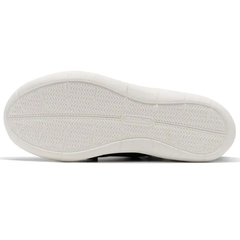 Crocs Lightweight Comfortable Breathable Slip-Resistant Durable Low-Top Casual Shoes Women Shoes Black 203997-066