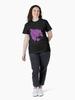StarCraft Happy Purple Drone Classic T-Shirt