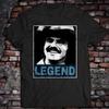 Legende Burt Reynolds Smokey And The Bandit T-Shirt Komödie Vintage Film