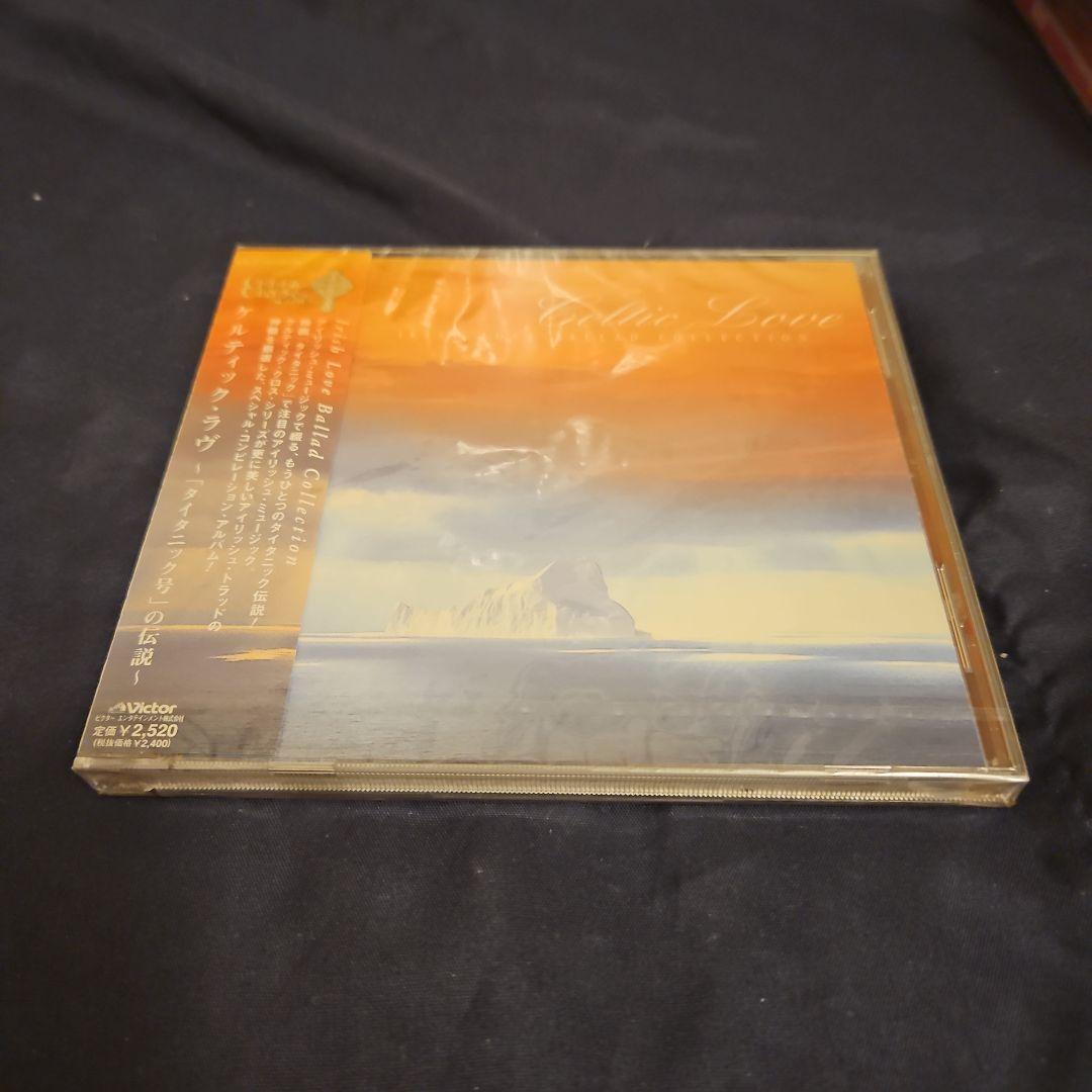 

[USED] Celtic Love - The Legend of the Titanic