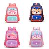 Stylish Hard-shell Backpack For Boys And Girls With Fun Designs For School