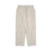 Relax Woven Pants  Cream  24ss
