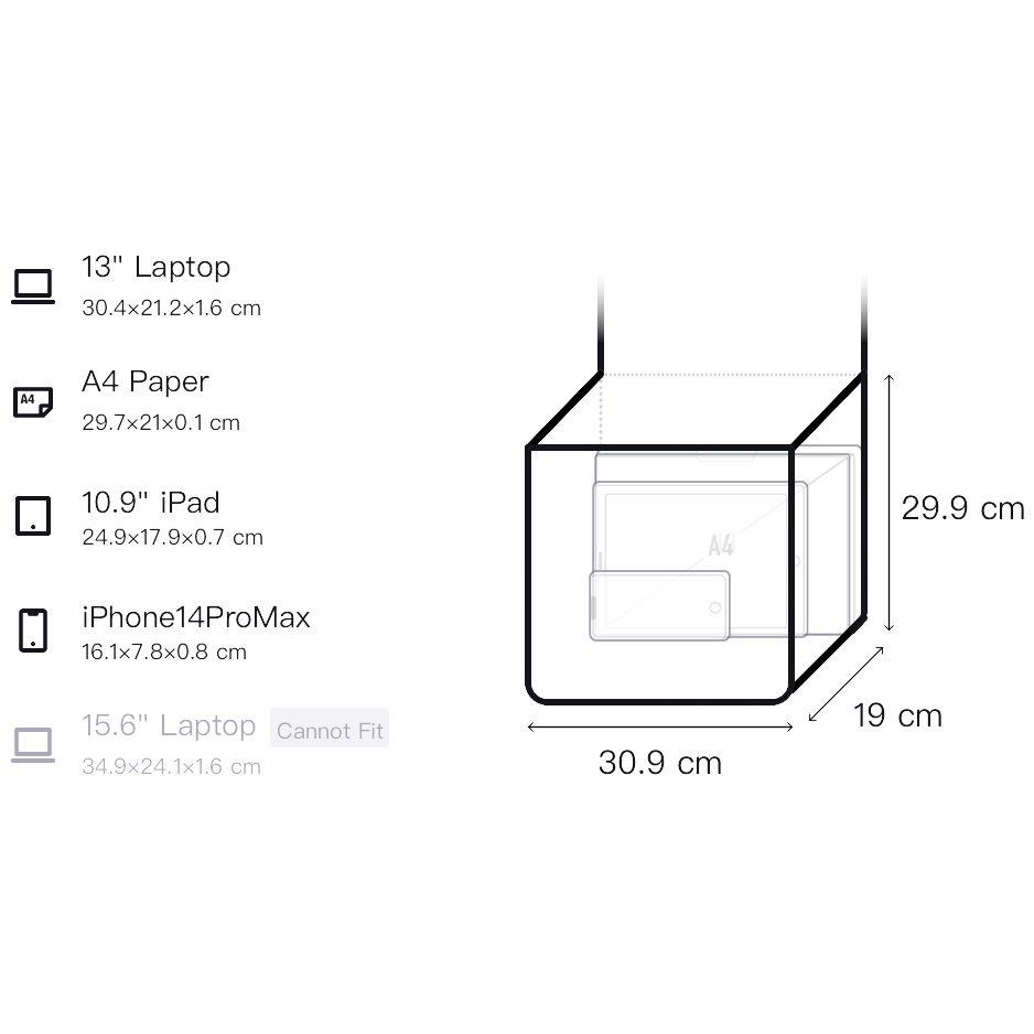 Longchamp Le Pliage Original Large Capacity Nylon Tote Bag Women tote bags Pebble 1899089349