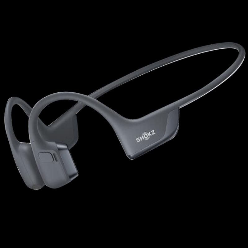 SHOKZ OpenRun Pro 2 S820 Bone Conduction Sports Headphones