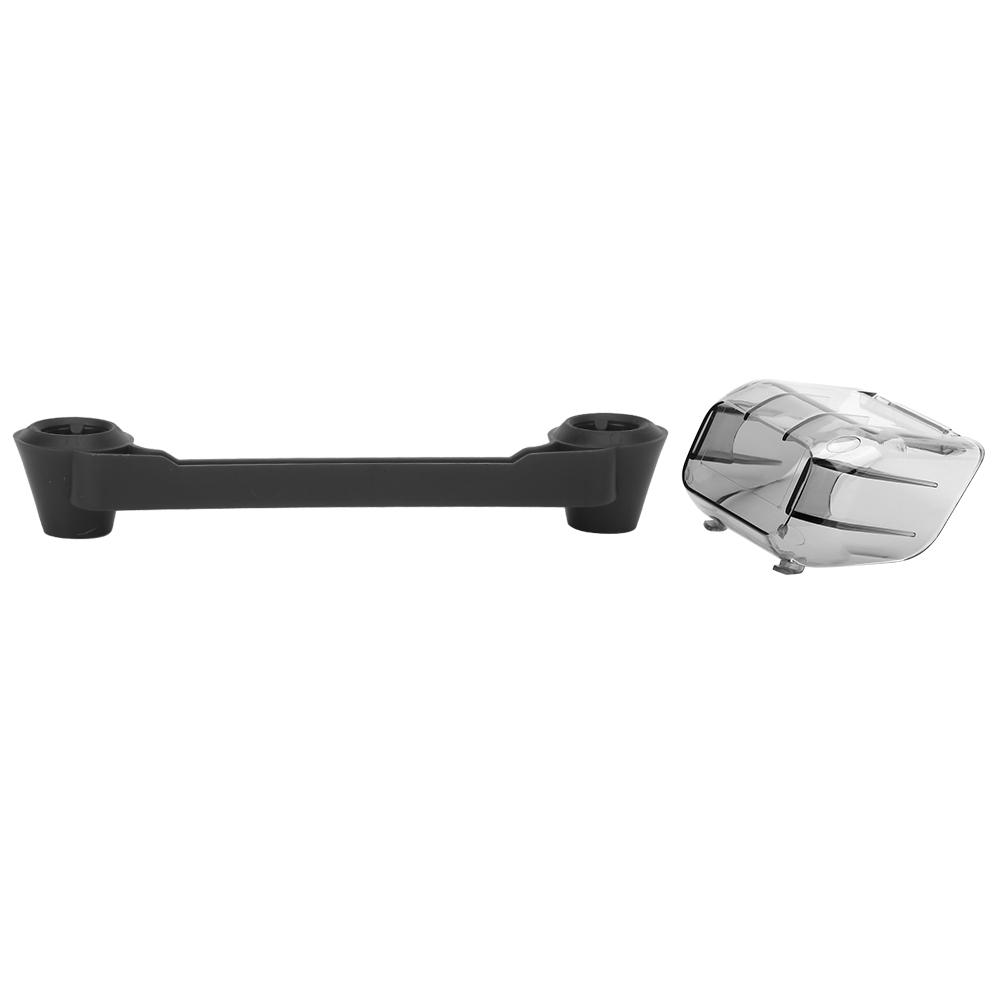 Joystick Protection Lens Protective Cap Accessory Fit for DJI Mavic Mini RC Drone(Black )