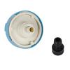 Plastic Water Tank Inlet Quick Connect Quick Hose Connector Water Inlet Filler Cap  Caravan