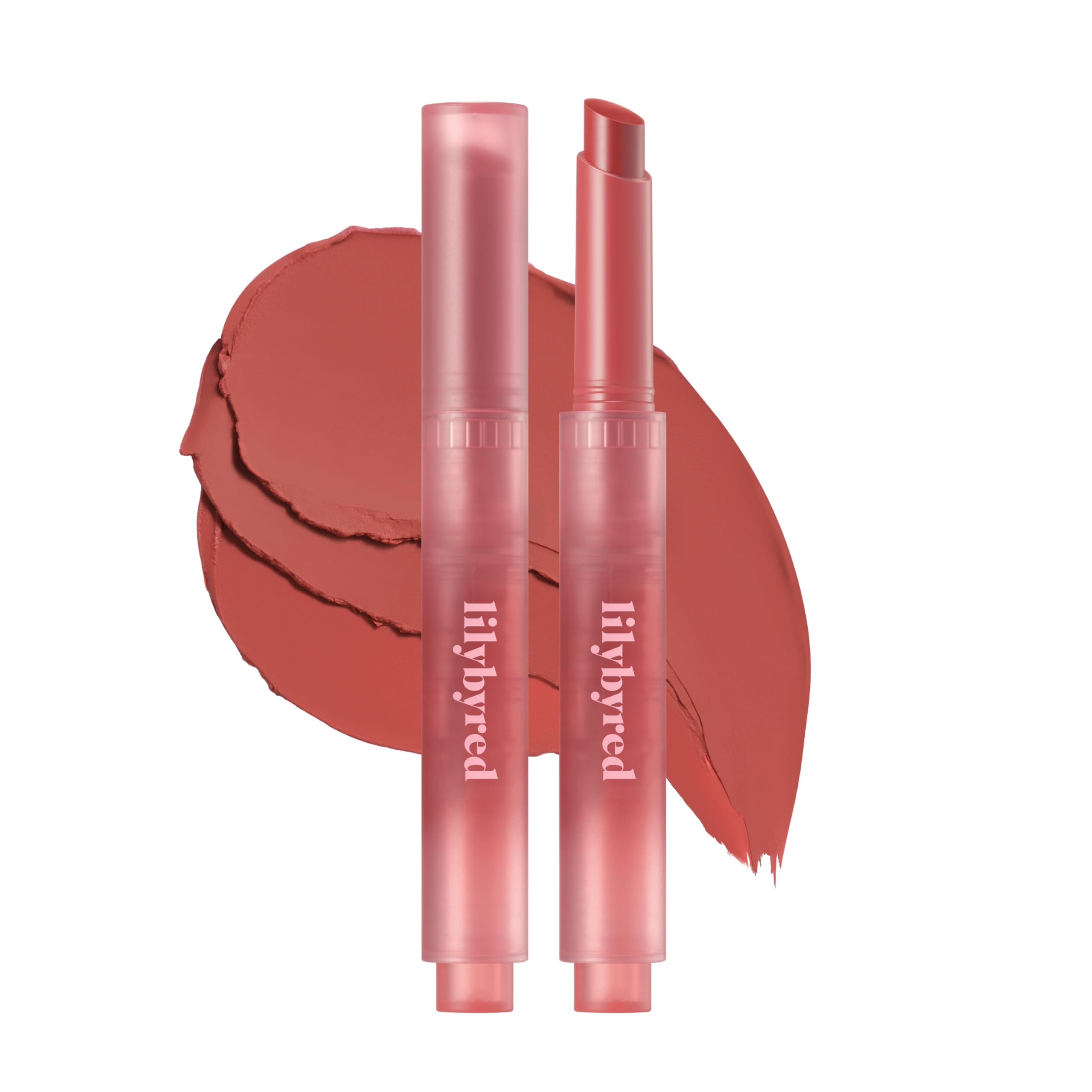 

lilybyred Milky Blur Fondue Bar 6 видов Milky Blur Fondue Bar Lip Cheek Korean Cosmetics Fig in [Подлинный продукт] (#03 Карамель)