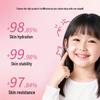 Fresh Milk Kids' Moisturizing Lotion: Gentle, Hydrating, Non-Greasy Body Lotion for Autumn & Winter