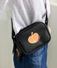 B Able Two Peach Mini Bag (Black)