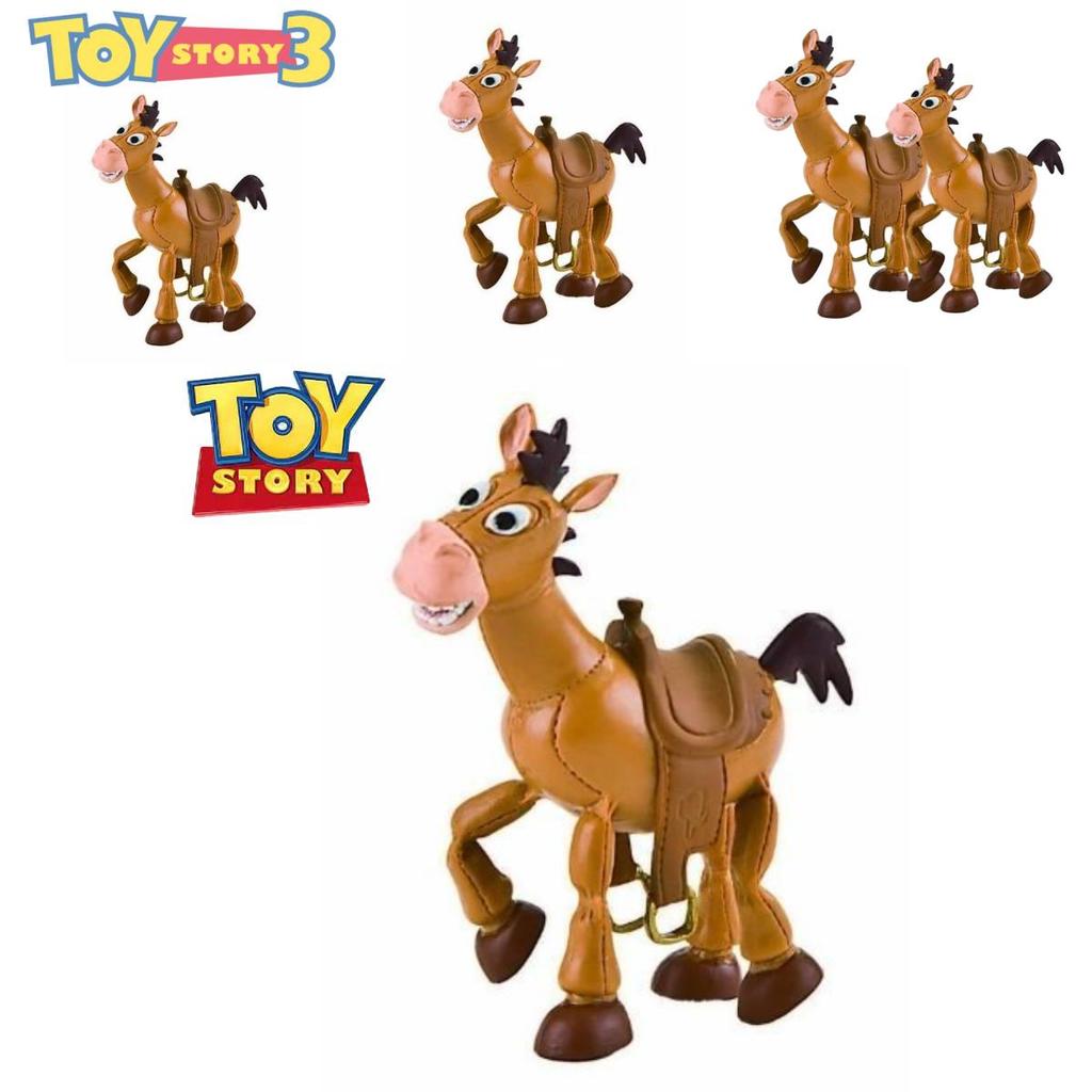 Disney Toy Story 2 Sammlerfigur Twisted Egg 6cm Kunststoff