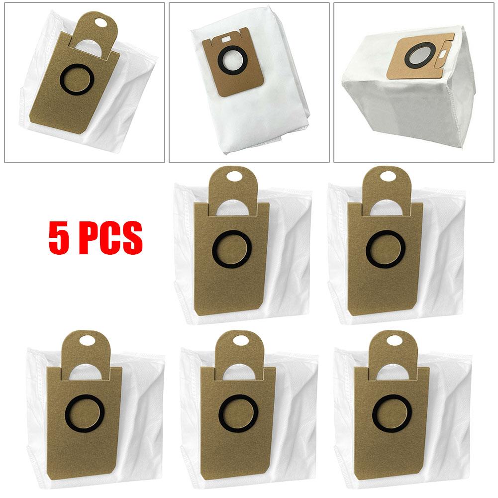 Garbage Bag Dust Bags Washable Accessories Collector Set