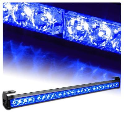 Verlichtingsapparatuur en indicatoren – Buitenverlichting