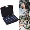 Soft Tail Frame Professional Bearing Press Set Wheel Bearing Press Set  Professional Workshop