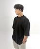 BARBELLWORKS Gymwear Street Standard Over Box Fit (Type A)