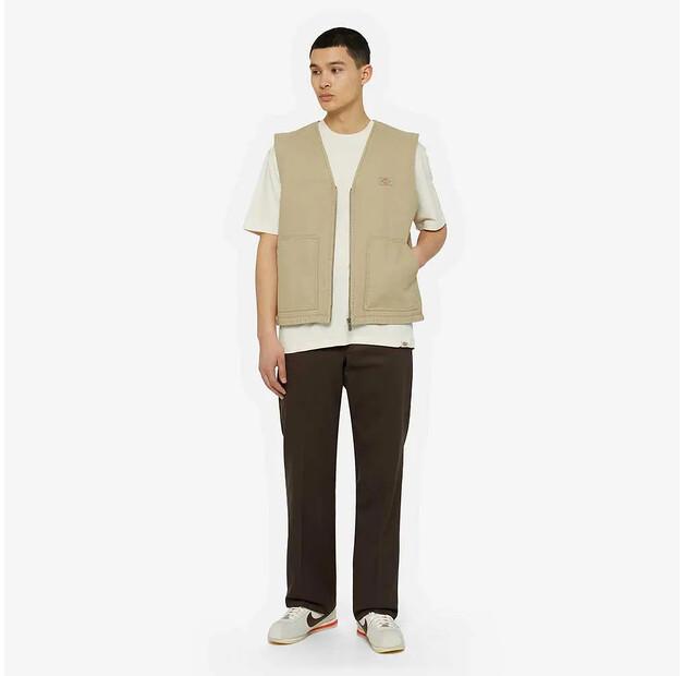 Dickies Duck Canvas Summer жилет