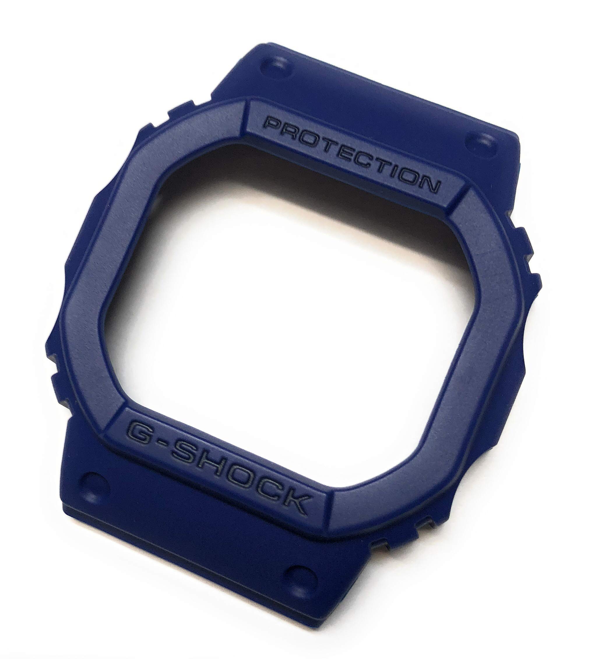 

DW-5600M-2 Рамка синяя DW5600M2 DW-5600e 1545 3229 Рамка