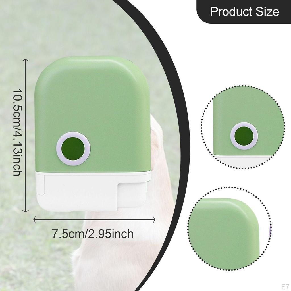 Convenient Pet Feeding Tool with Snack Holder