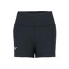 Quick-Drying Elastic Tight-Fitting Simple Solid Color Logo Lightweight Comfortable Versatile Running Training Casual Sports Shorts C2CB52Z109