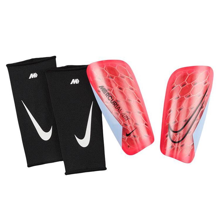 Футбольные щитки Nike Полиэтилен/ЭВА Пена Унисекс Защитные DN3611-636 L