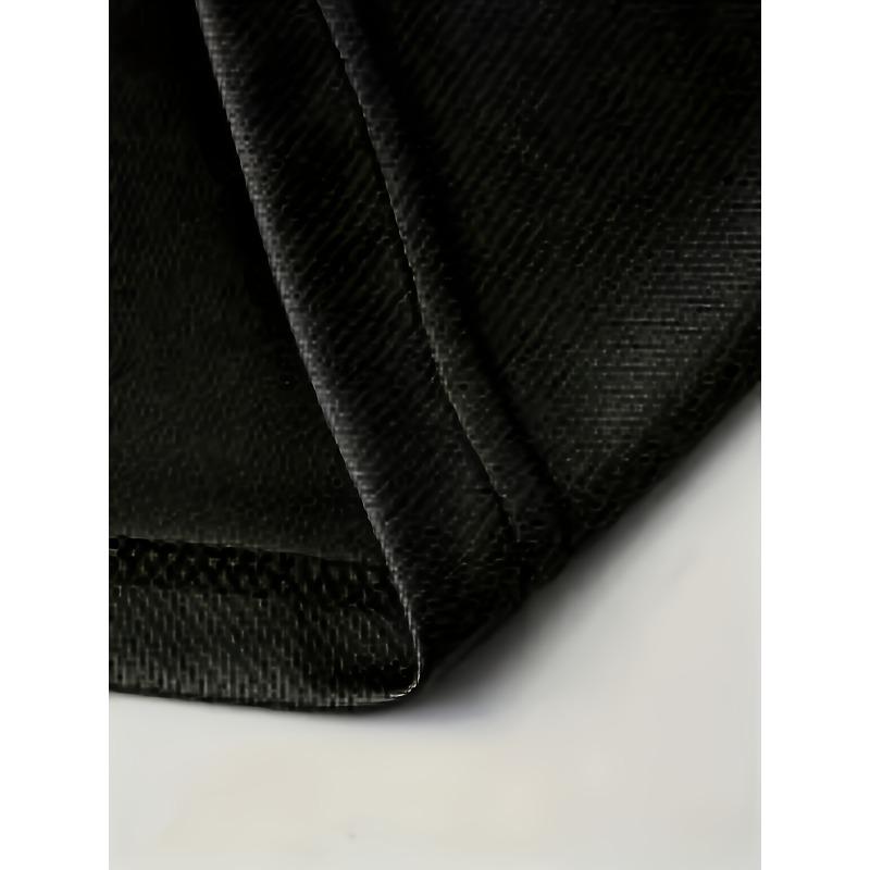 European Sizes Men'S Casual Sports Fashion Short Sleeve T-Shirt | 2D Print, Crew Neck, Slight Stretch Knit Fabric, Regular Fit, Suitable for Sports