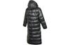 Nike Down Jackets Women's Black Hooded Thickened Other DH4082-010