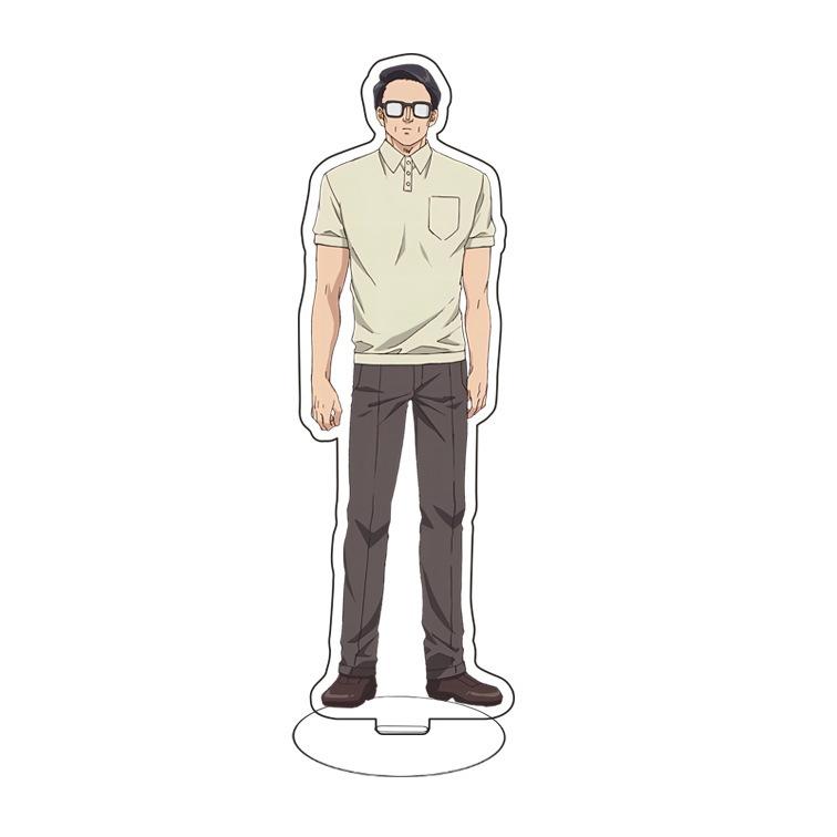 15cm Anime Komi Can't Communicate Figurka Stojąca Komi Shouko Tadano Hitohito Figurki Dekoracja Biurka Domowego