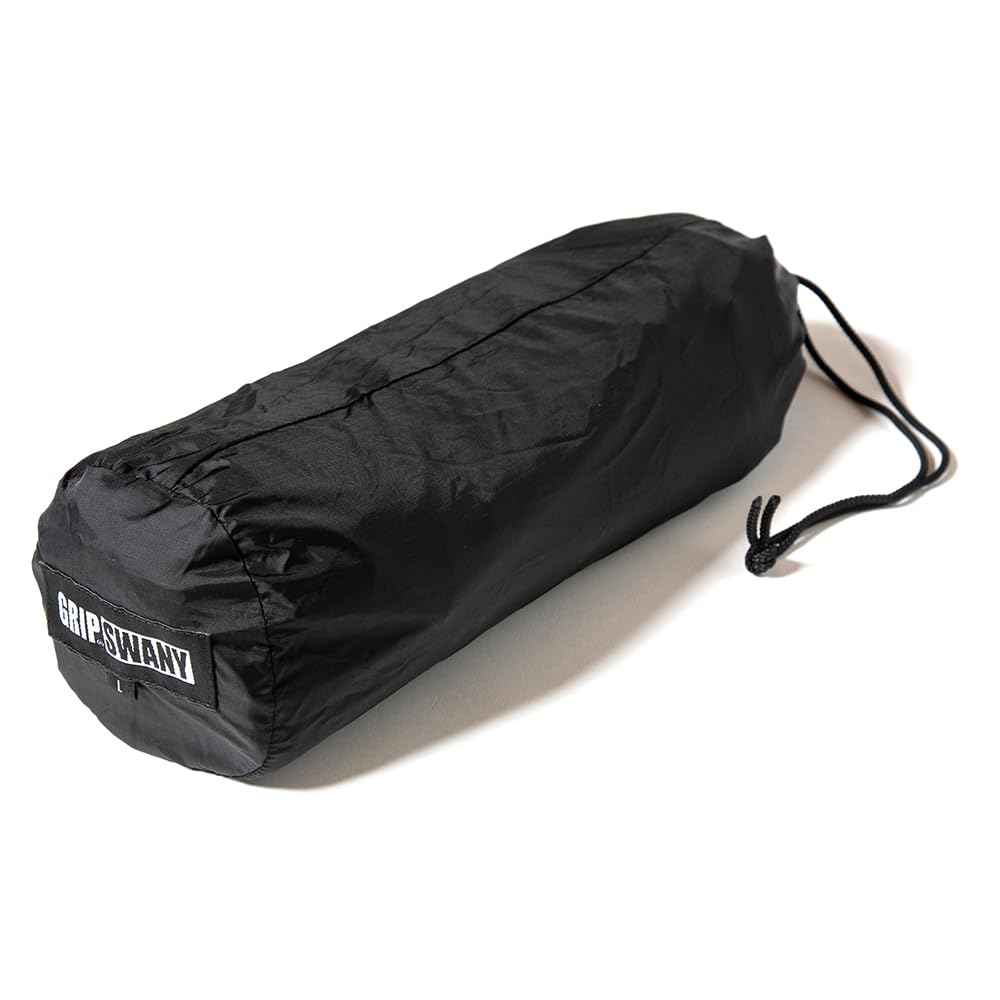 GripSwany GS Rain Suit GSR-01 (Black, L)