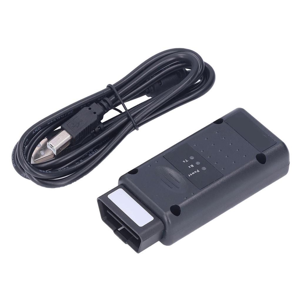 Car Diagnostic Scanner Tools Interface Code Reader Replacement for Opel Opcom 1.99