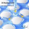 Thickened Deodorizing Disposable Pet Urine Pads - Absorbent Dog Diapers