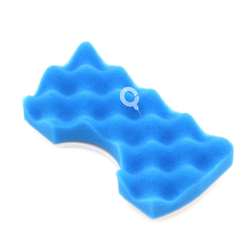 Vacuum Cleaner Parts Dust Motor Filters Hepa For Samsung FILTER CLEANER DJ63-00669A DJ63-00672D SC43 SC44 SC45 SC46 SC47 Series