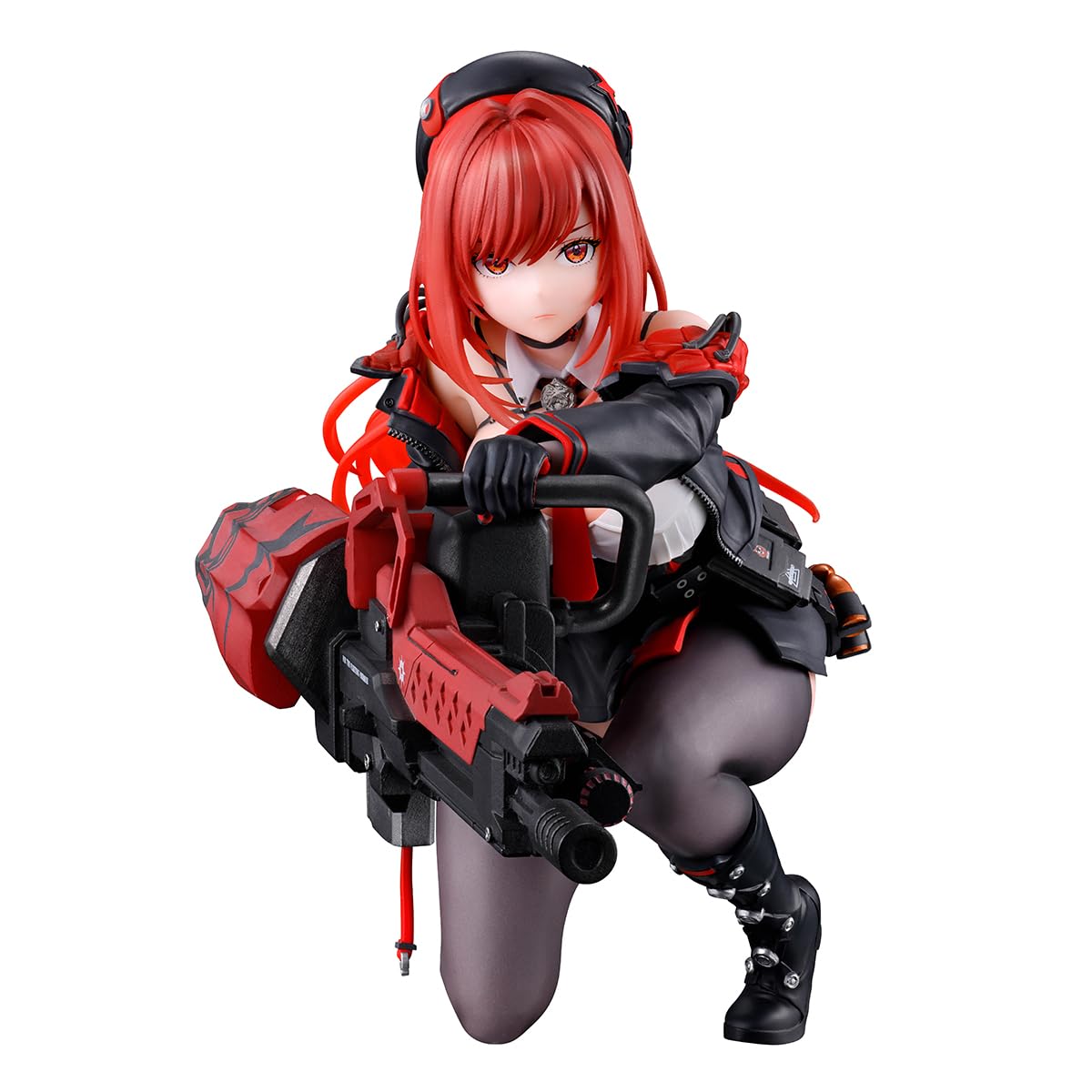

Ichiban Kuji Goddess of Victory: NIKKE CHAPTER6 A Prize Lapis: Red Hood Figure