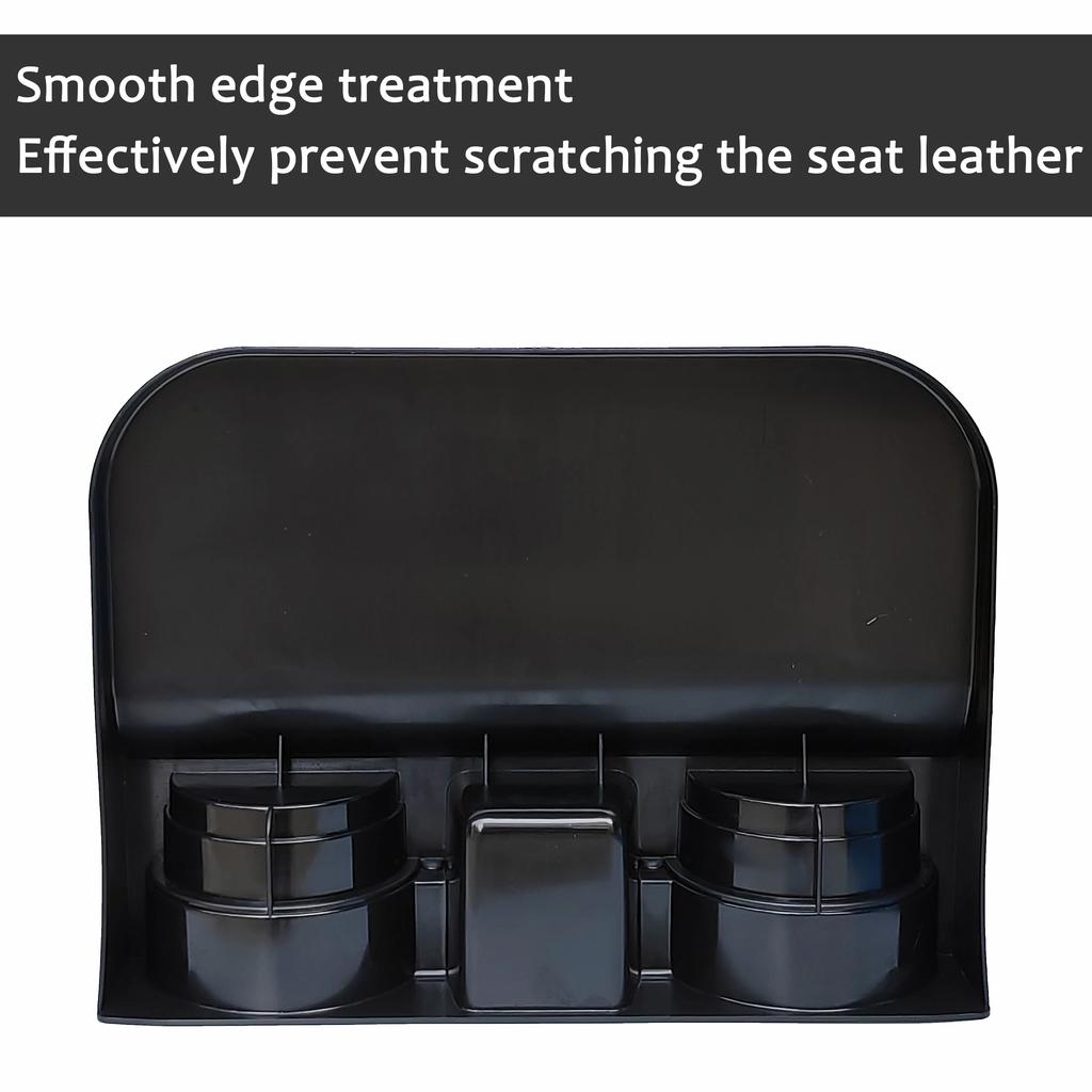 Car Cup Holder Auto Seat Gap Water Cup Drink Bottle Can Phone Keys Organizer Storage Holder Stand Car Styling Accessories