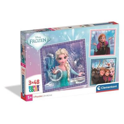Puzzle-uri și jocuri de logică – Puzzle-uri