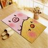 2025 New Cute Pink Pig Carpet Rug for Living Room Bedroom Home Sofa Decoration,Kids Play Non-slip Floor Mat