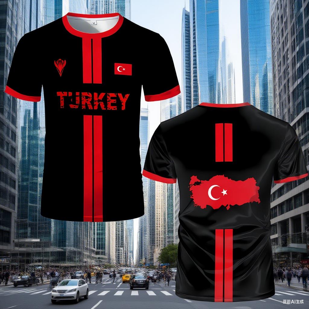 Lebanon Football Jersey T Shirts Adult & Kids 3D Printed Sports Soccer Uniforms Men's Lebanese Flag Clothing Women's T-shirt