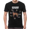 Anatomy Of A Malinois T Shirt Mens Cotton Oversized Printed Tshirts Men Tshirt Dog Owner Belgian Shepherd Mechelaar Tee Tops