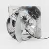 FD Series Stainless Steel Low Noise Axial Flow Duct Fan for Kitchen and Industrial Ventilation.