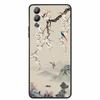 Cover For Tecno Pova Neo2 Case Fashion Soft TPU Silicone Back Cover For Tecno Pova Neo 2 Cases Bumper Coque Cat Fundas Neo2 LG6n