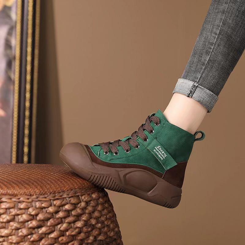 

МОДНЕ ВЗУТТЯ Чоловічі дихаючі спортивні кросівки Спортивне взуття для бігу Відкритий жіночий теніс Тренажер для тренажерного залу 40 зелений