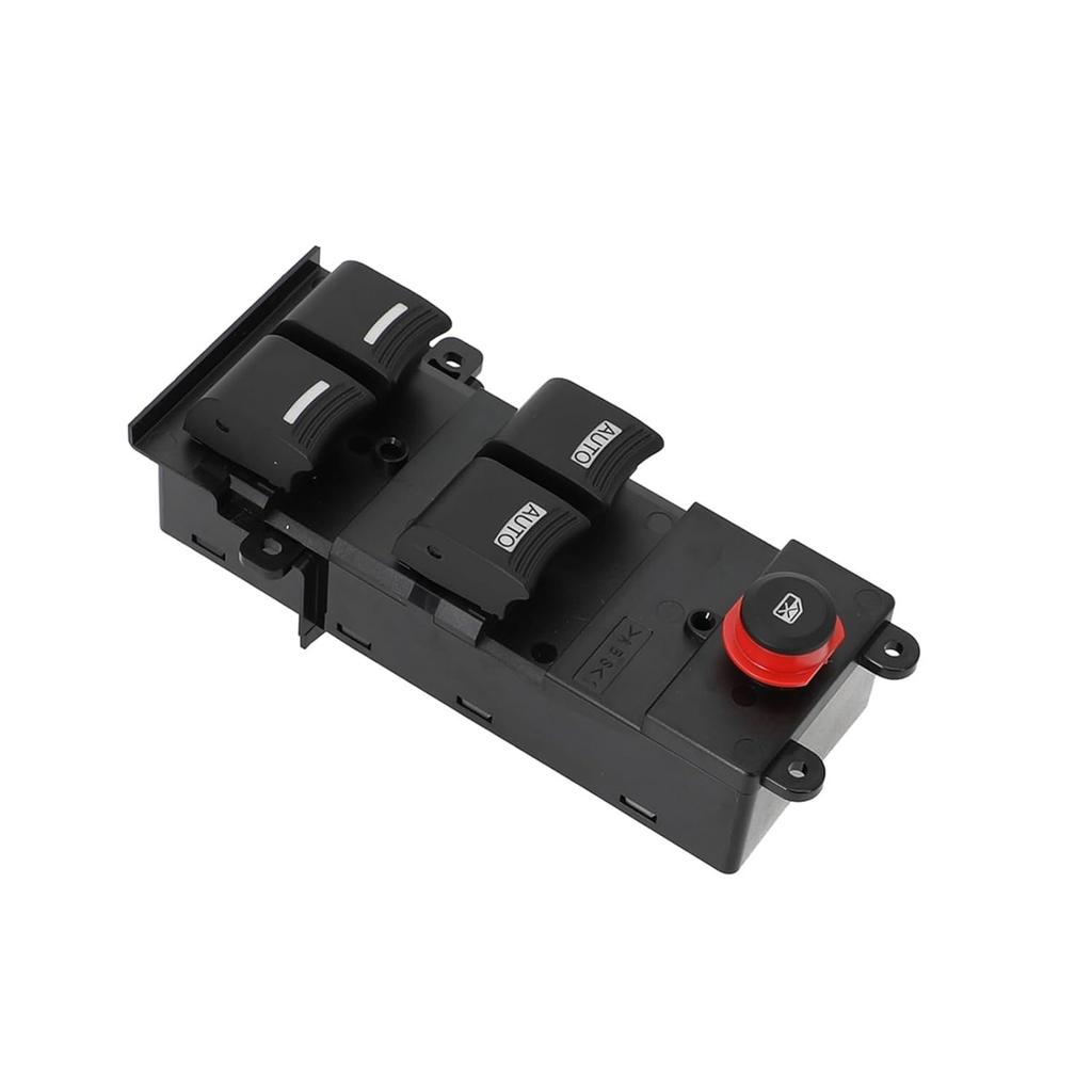 35750-STX-A01ZA 35750STXA01ZA Master Power Window Switch Compatible for Acura MDX 2007-2013