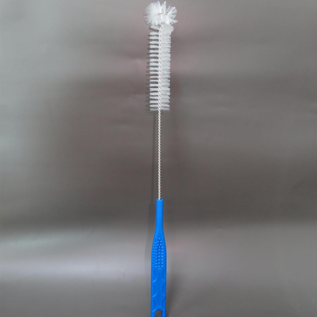 Outdoor-Wasserblase Reinigung 4-teiliges Set: Düse, Rohr, Feder und Bürste