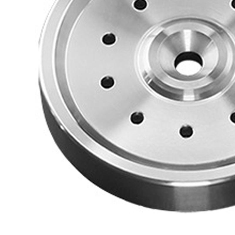 Coffee Machine Shower Dispersion Screen Stainless Steel Uniform Coffee Machine Shower Holder Easy Cleaning Replacement