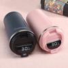 Smart Temperature Display Stainless Steel Insulated Coffee Mug